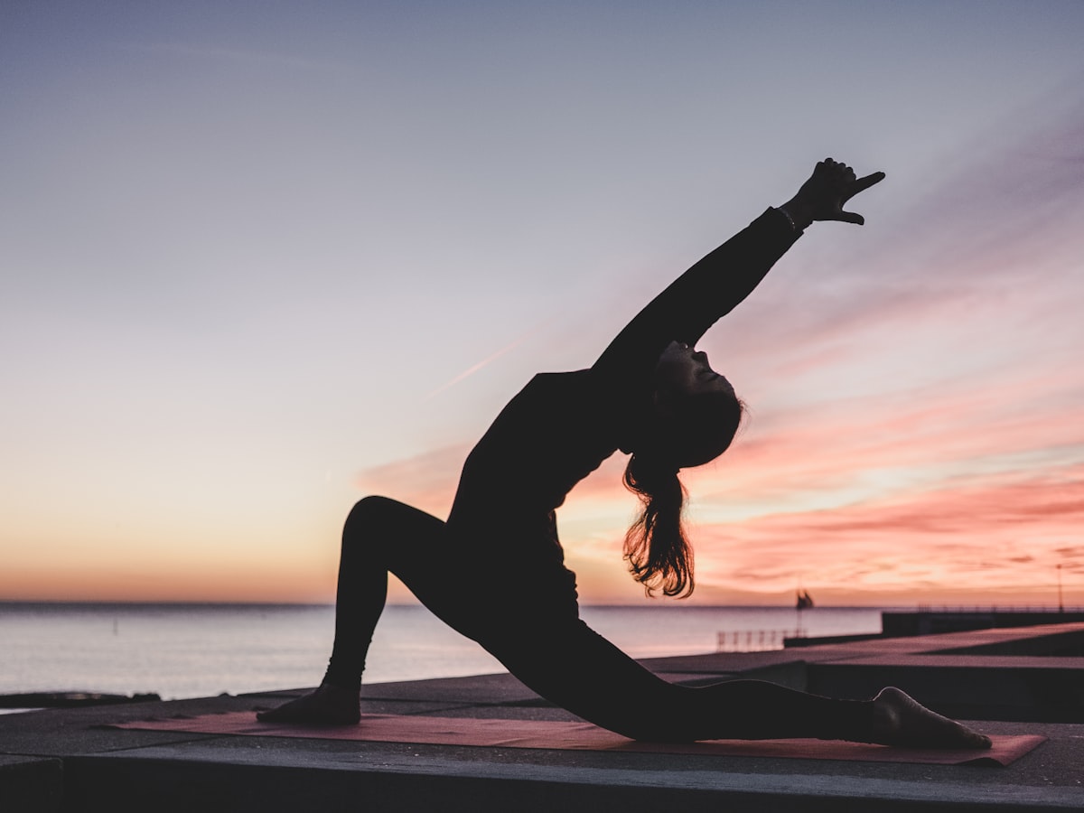 Corporate Wellness Program 2
