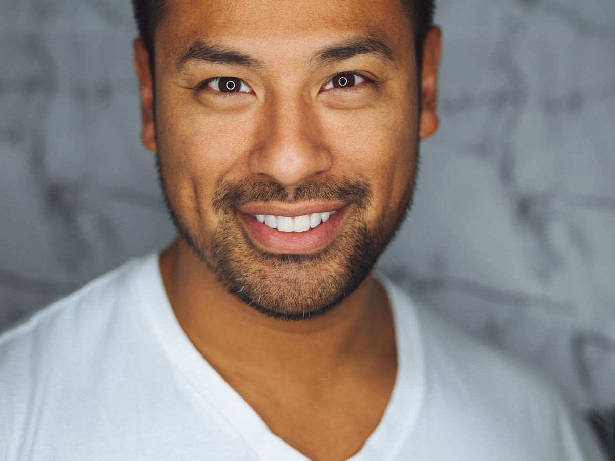 Portrait Session 2