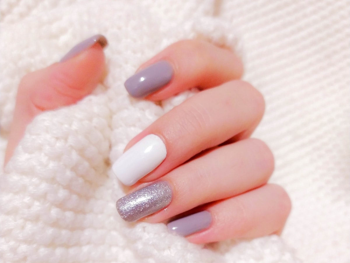 Nail Art & Custom Design 3