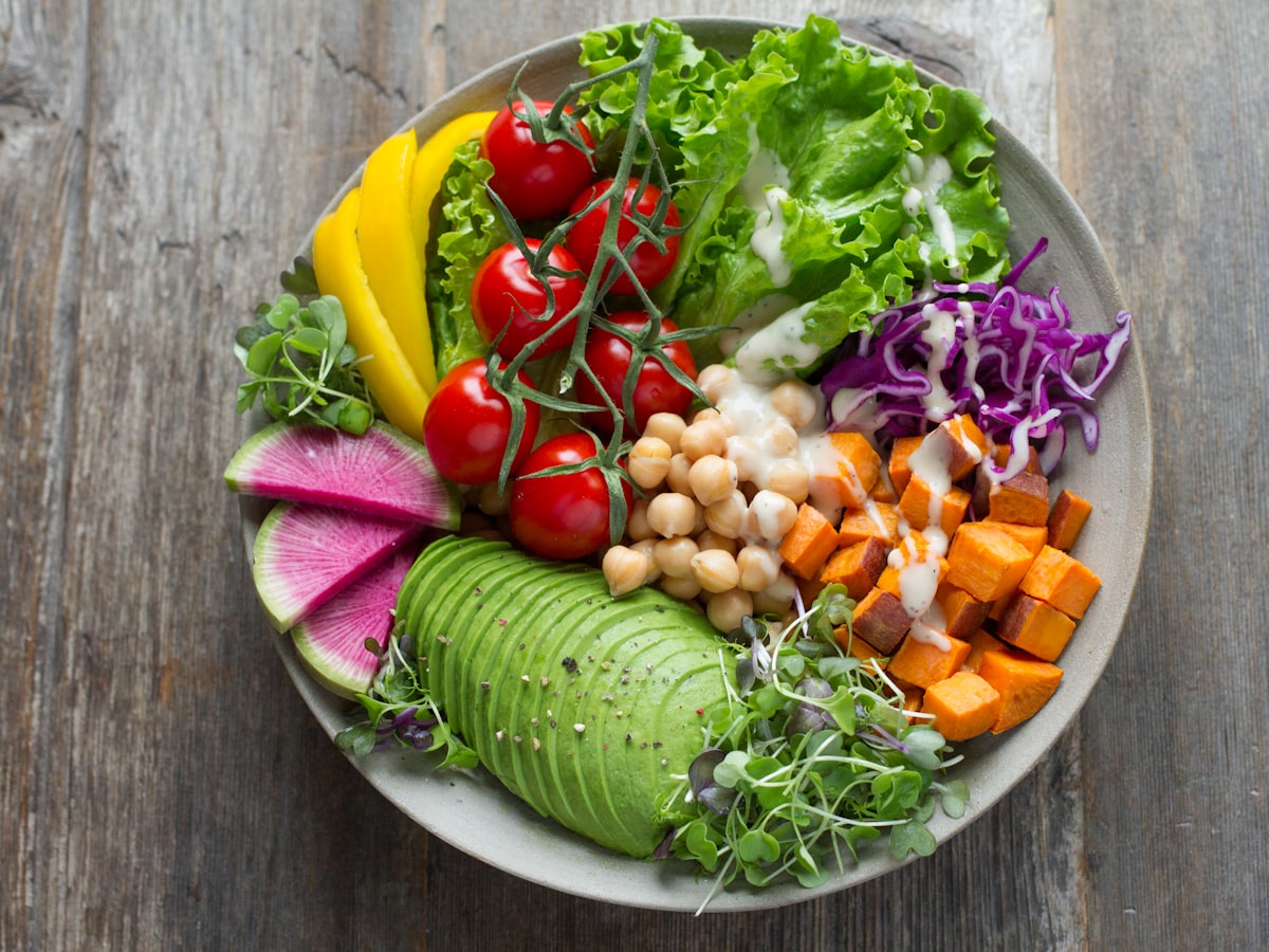 Online Coaching & Meal Plans 3