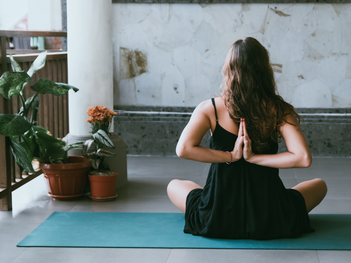 Corporate Wellness Program