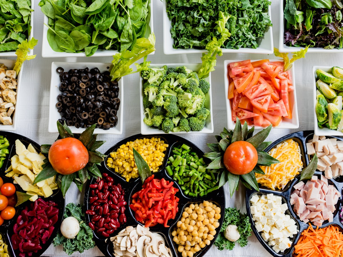 Online Coaching & Meal Plans 2