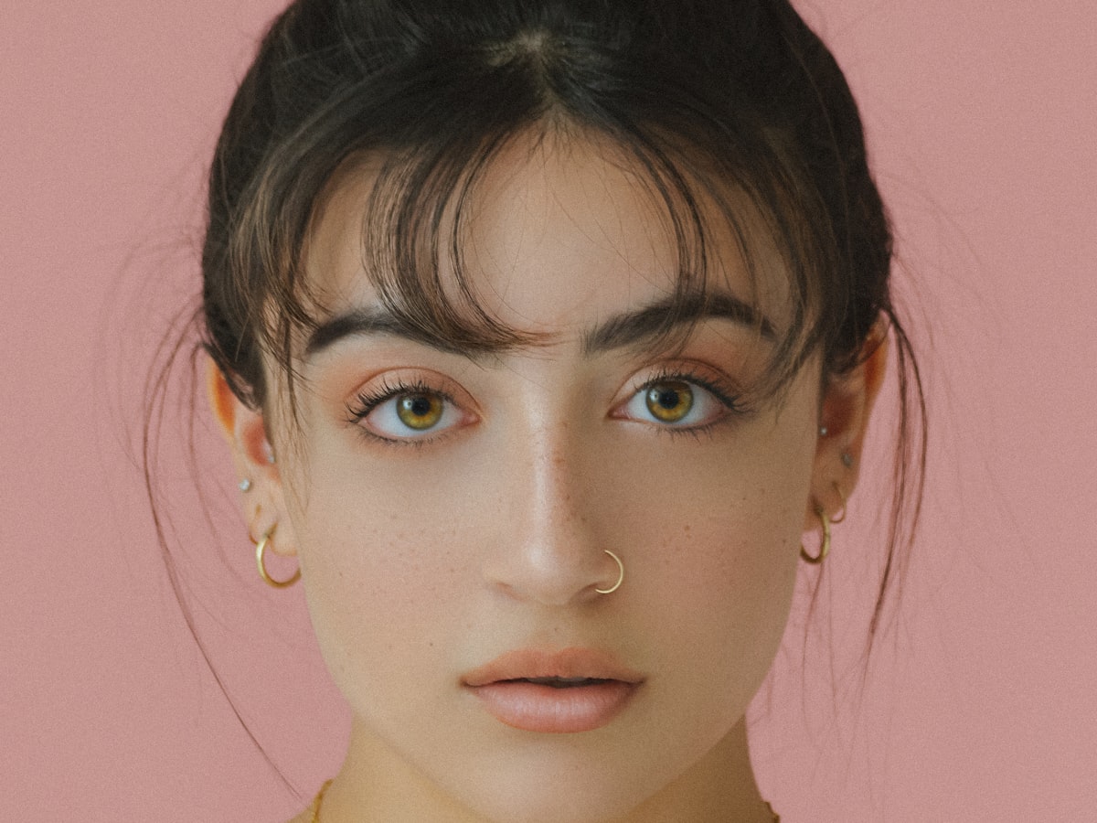 Professional Headshots 3
