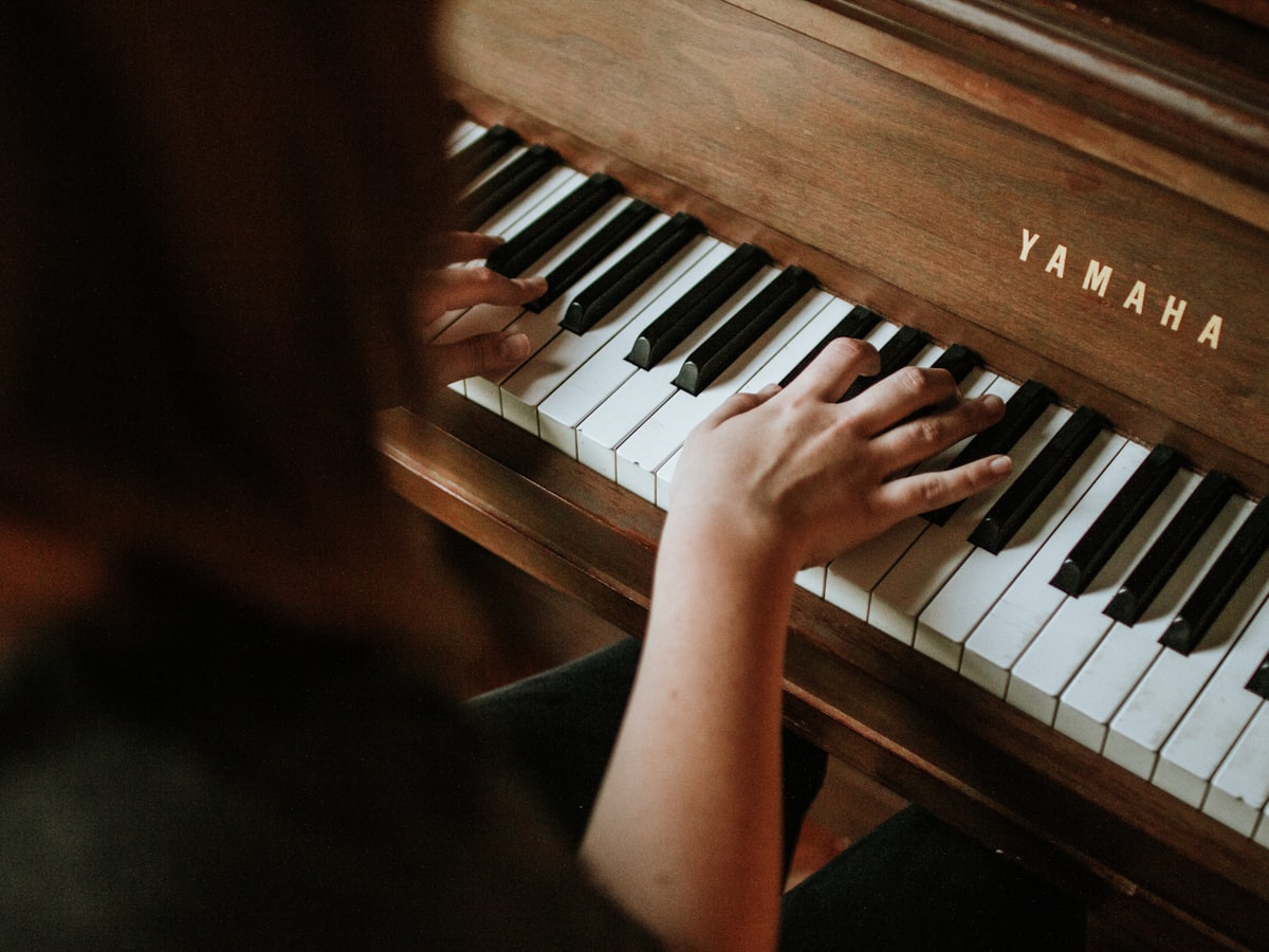 Jazz & Pop Piano 3