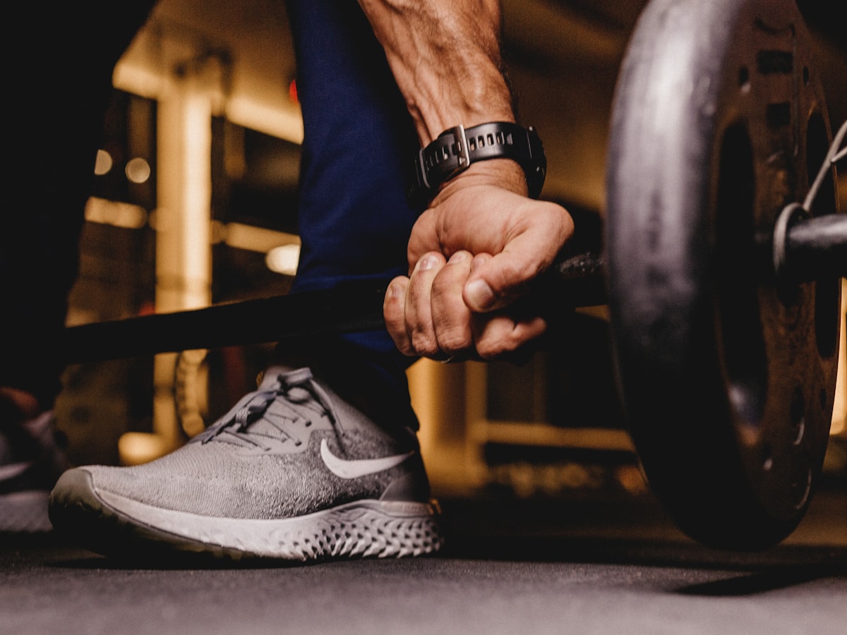 Small Group HIIT — 4 People Max 2