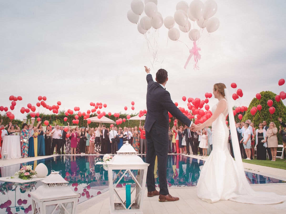 Wedding Photography — Full Day 2