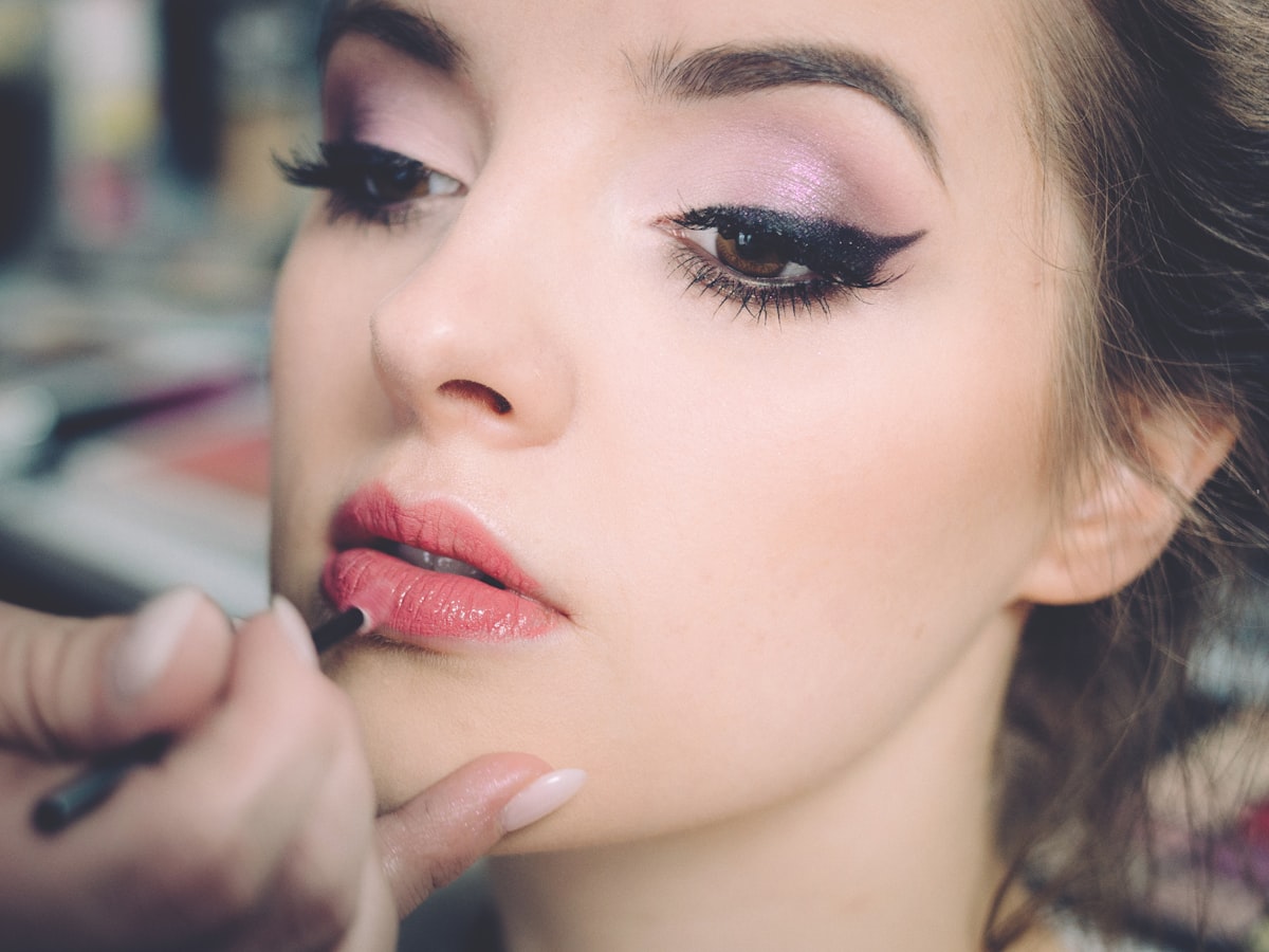 Classic Lash Extensions 3