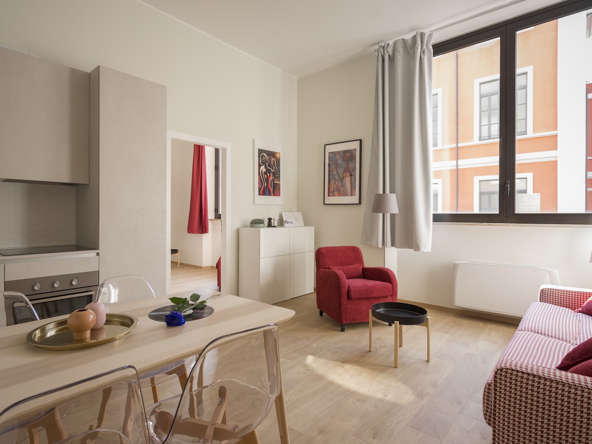 Airbnb Turnover Cleaning