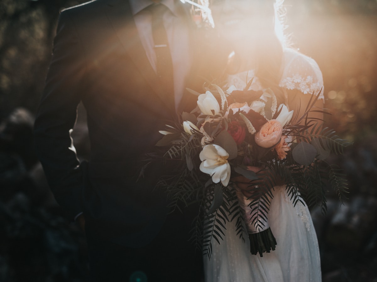 Wedding Photography — Full Day