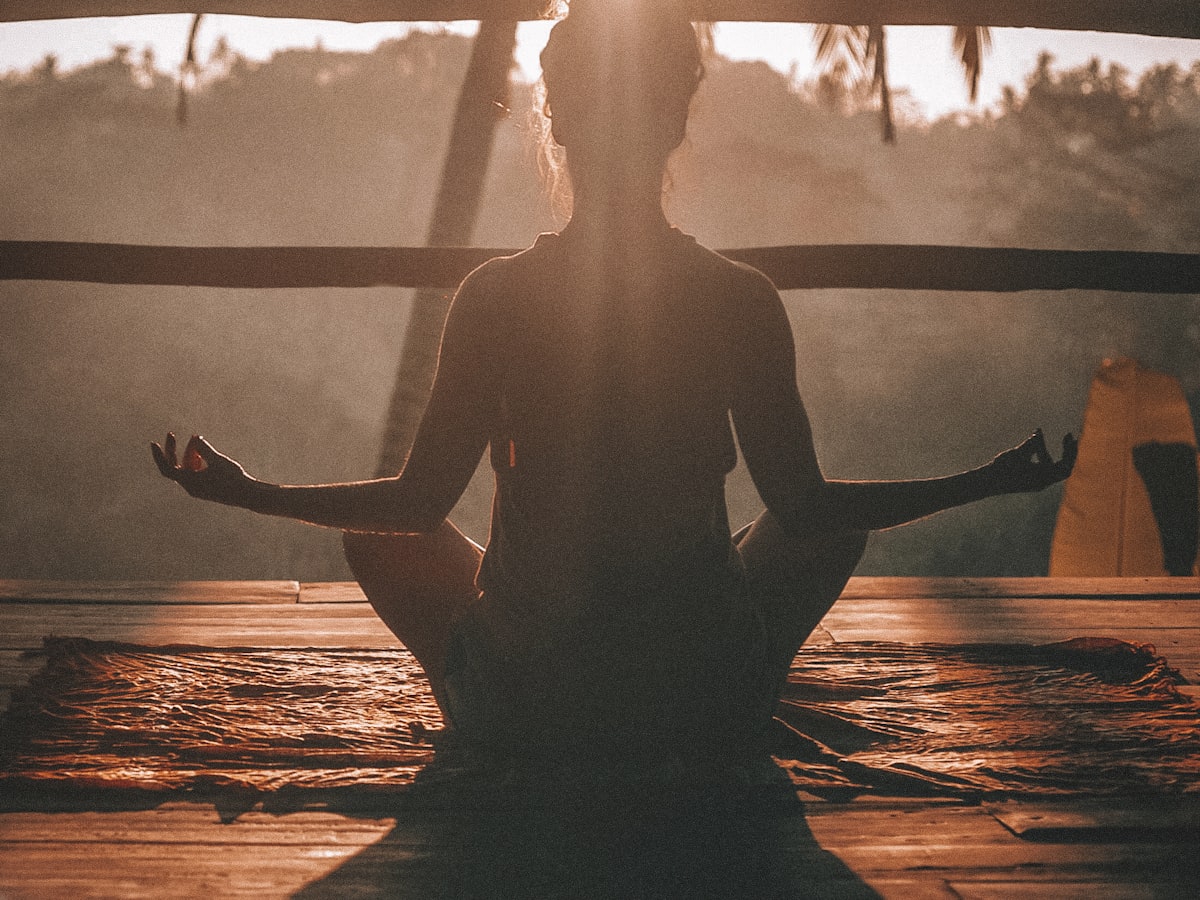 Breathwork & Sound Healing