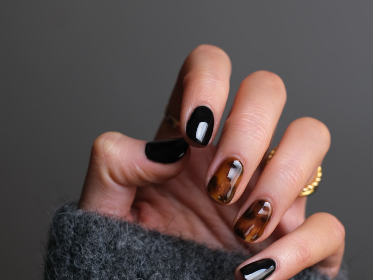 Nail Art & Custom Design