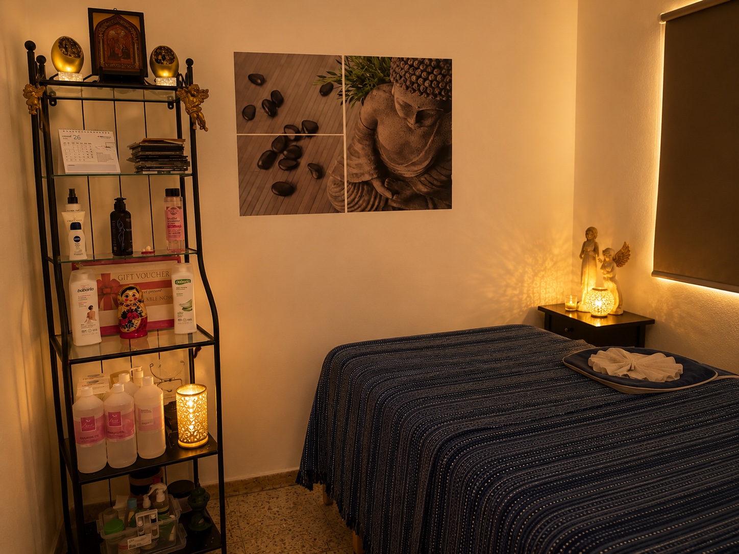 Velvet Balance Massage & Wellness – Professional Massage & Wellness 2