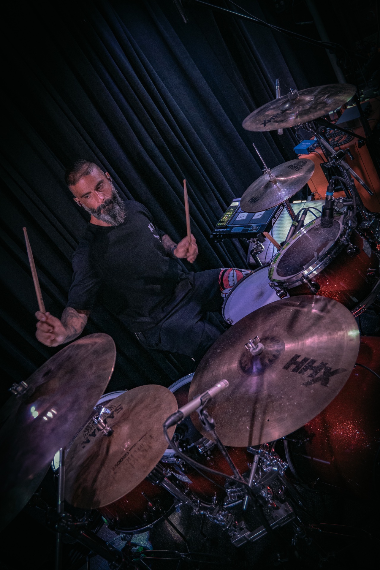 Drummer - Educator 4