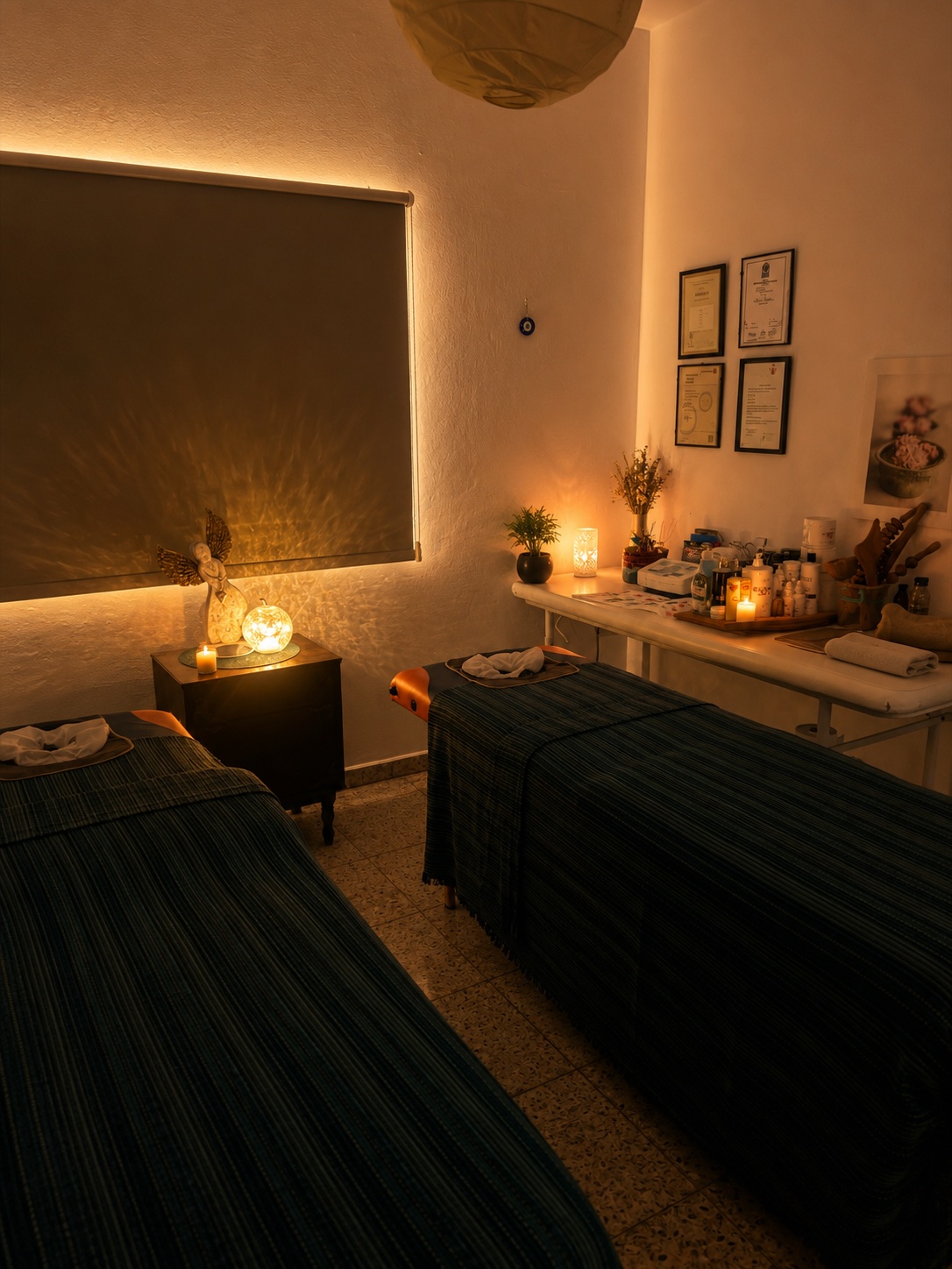 Velvet Balance Massage & Wellness – Professional Massage & Wellness